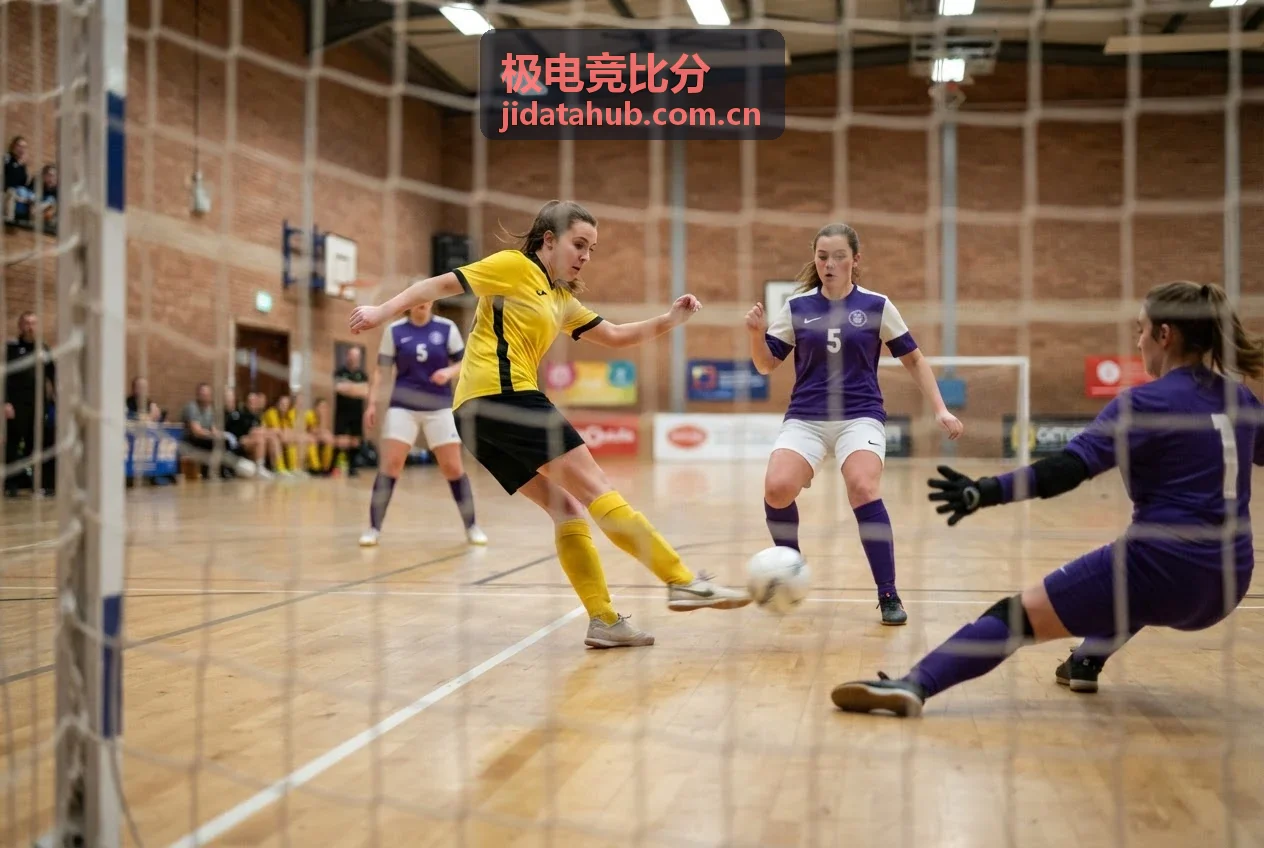 极电竞比分专题：S26观赛完全指南
